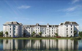 The Riding Academy Hotel